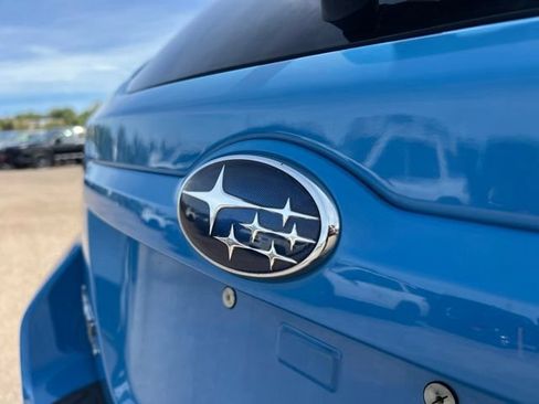 Used 2016 Subaru Crosstrek 2.0i Premium AWD/4WD image 12