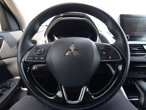 Used 2024 Mitsubishi Eclipse Cross SE AWD/4WD image 19