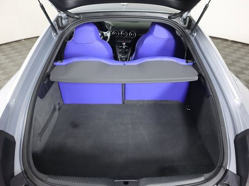 Used 2020 Audi TT 2.0T image 17