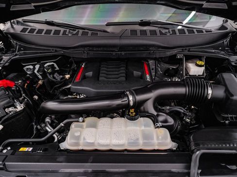 Used 2024 Ford F150 Raptor AWD/4WD image 35