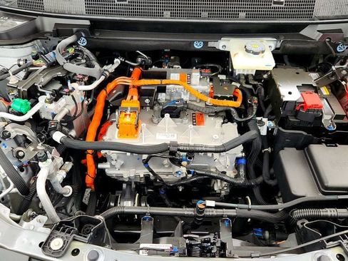 Used 2026 Chevrolet Equinox EV LT image 28