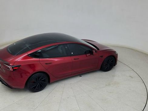 Used 2024 Tesla Model 3 Performance image 81