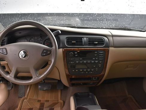Used 2000 Mercury Sable LS Premium FWD image 8