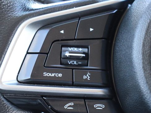 Used 2022 Subaru Ascent Limited w/ Technology Package image 26