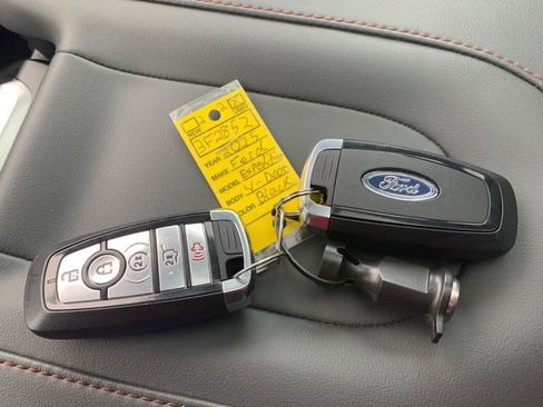 Certified 2025 Ford Expedition Max Active image 43