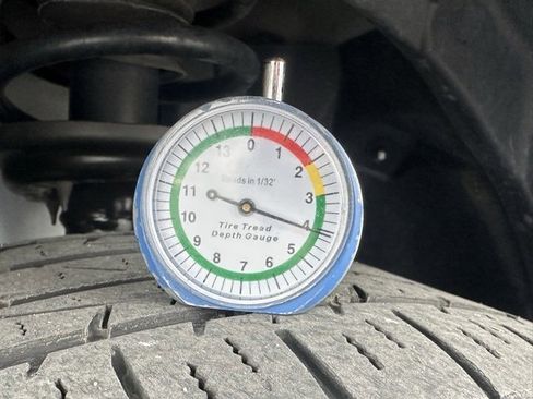 Used 2022 Jeep Compass Latitude image 32