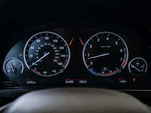 Used 2017 BMW X5 xDrive35i image 27