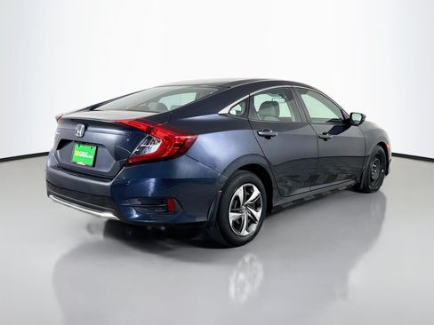 Used 2019 Honda Civic LX image 10