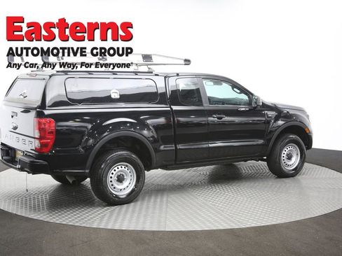 Used 2021 Ford Ranger XL image 39