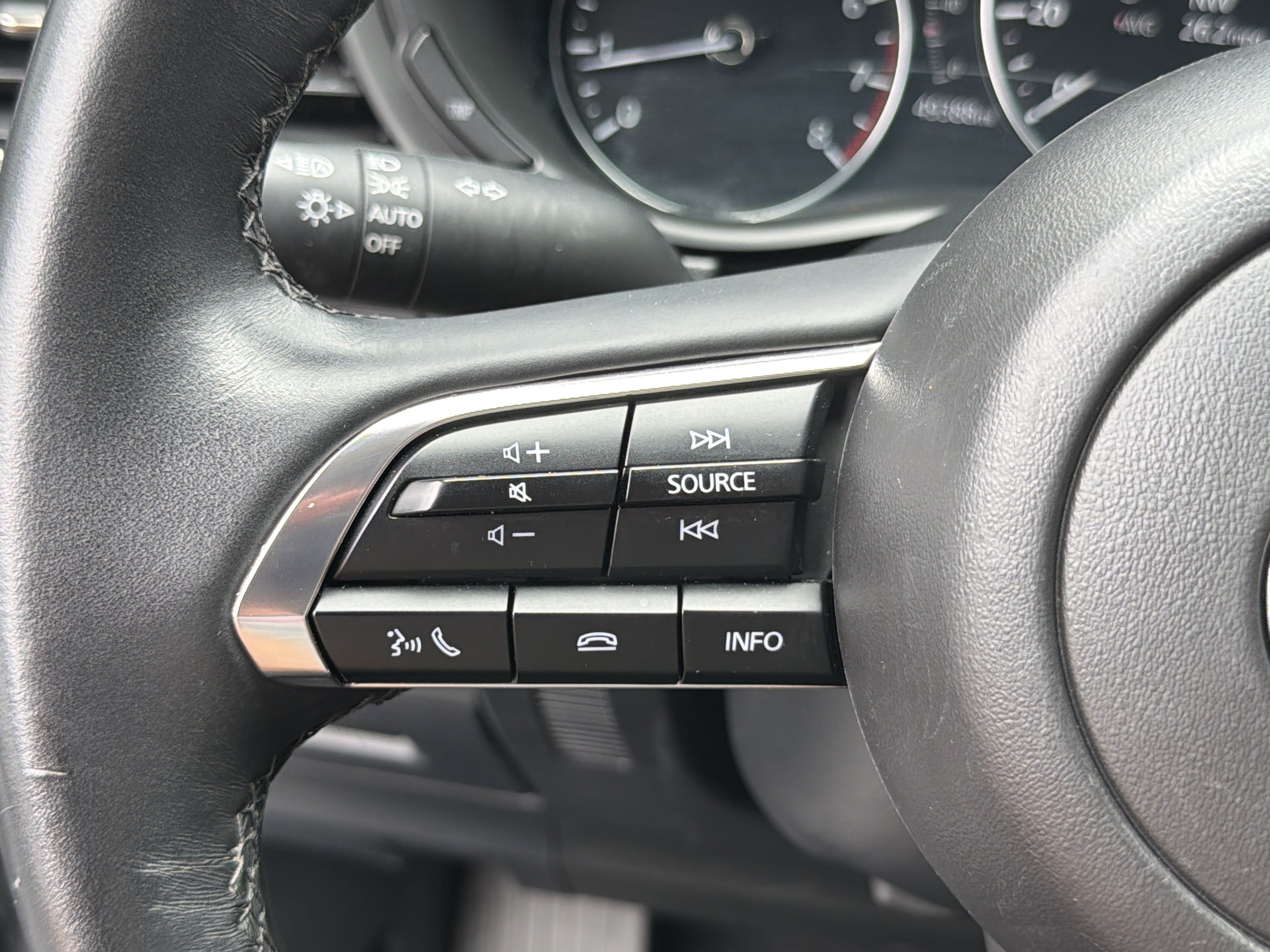 Used 2025 MAZDA CX-30 AWD 2.5 S w/ Preferred Package image 25