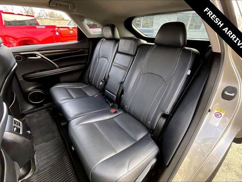 Used 2019 Lexus RX 350 AWD w/ Navigation Package image 21