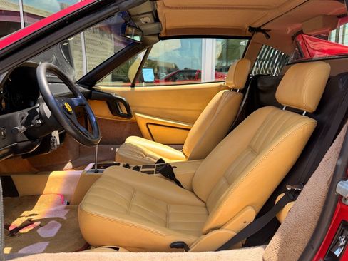 Used 1987 Ferrari 328 GTS RWD image 5