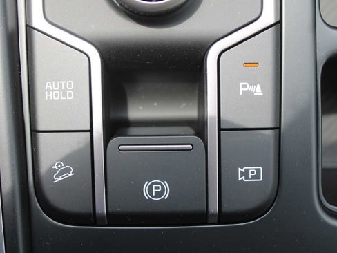 New 2025 Kia Sorento EX image 38