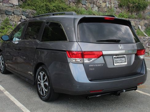 Used 2016 Honda Odyssey LX image 7