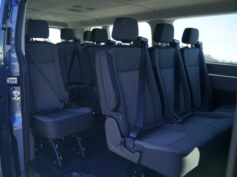 New 2026 Ford Transit 350 XLT image 19