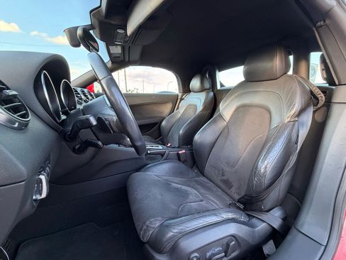 Used 2008 Audi TT 2.0T image 9