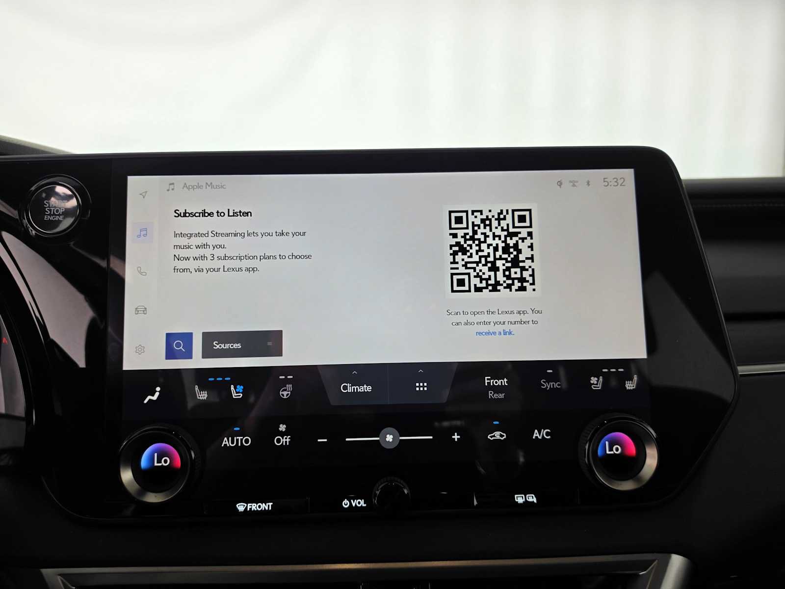 Certified 2024 Lexus RX 350 Premium w/ Convenience Package FWD image 26
