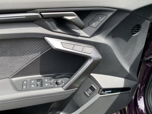 New 2026 Audi RS 3 AWD/4WD image 9