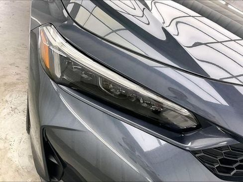 Certified 2026 Honda Civic Sport image 26
