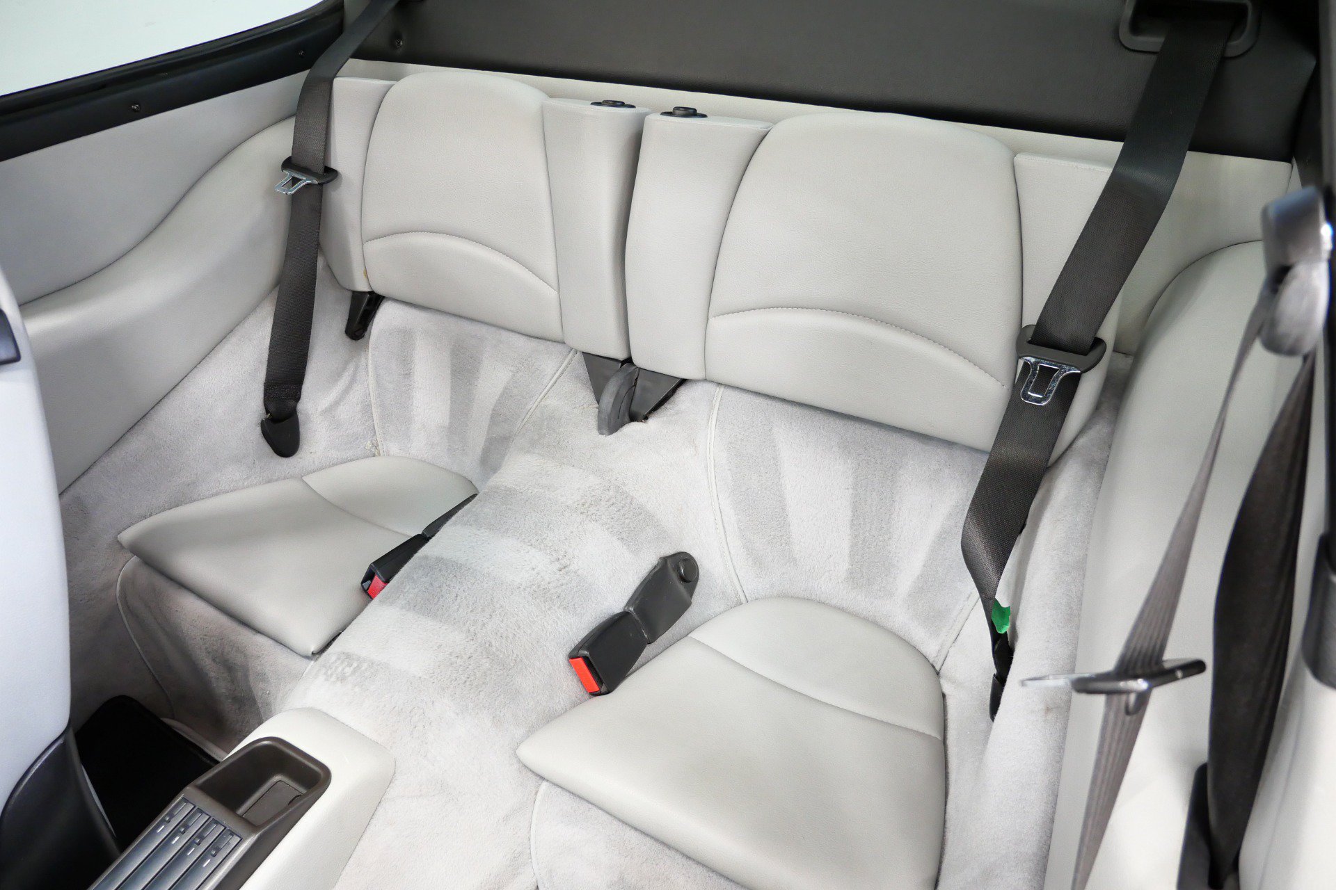 Used 1996 Porsche 911 GT3 RS image 16