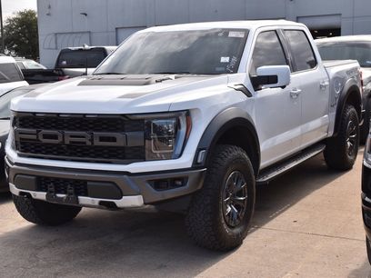 Used 2022 Ford F150 Raptor w/ Raptor 37 Performance Package