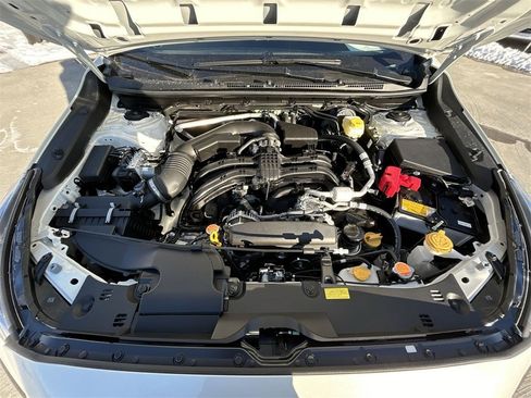 New 2025 Subaru Crosstrek 2.5i Premium image 10