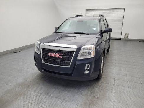 Used 2015 GMC Terrain SLT FWD image 15