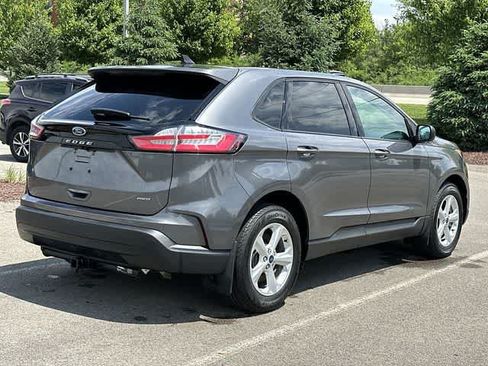 Used 2022 Ford Edge SE AWD/4WD image 31