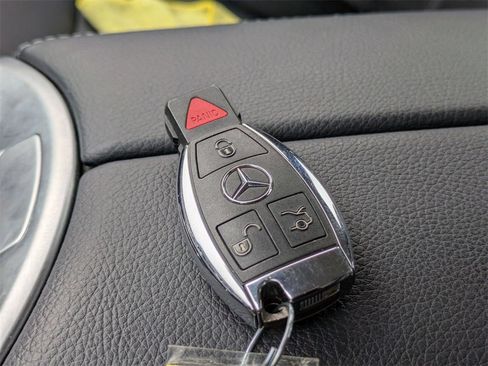 Used 2016 Mercedes-Benz C 300 C 300 image 42