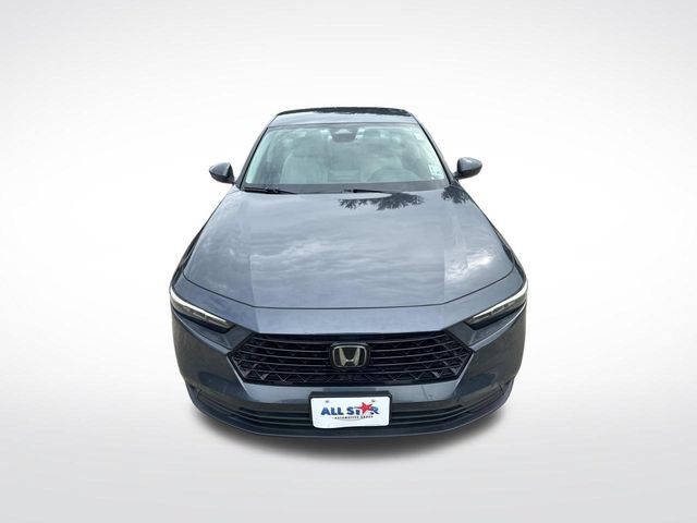 Used 2023 Honda Accord LX image 2