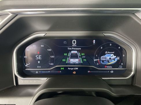 New 2025 GMC Sierra 2500 Denali w/ Denali Reserve Package image 14