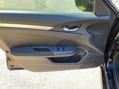 Used 2019 Honda Civic LX image 12