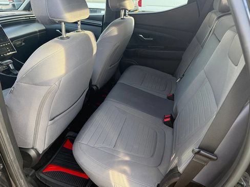 Used 2023 Hyundai Santa Cruz SEL Premium image 12