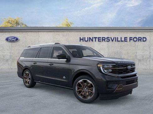 New 2026 Ford Expedition Max King Ranch image 7