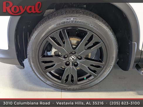 Used 2021 Honda Pilot Special Edition image 29