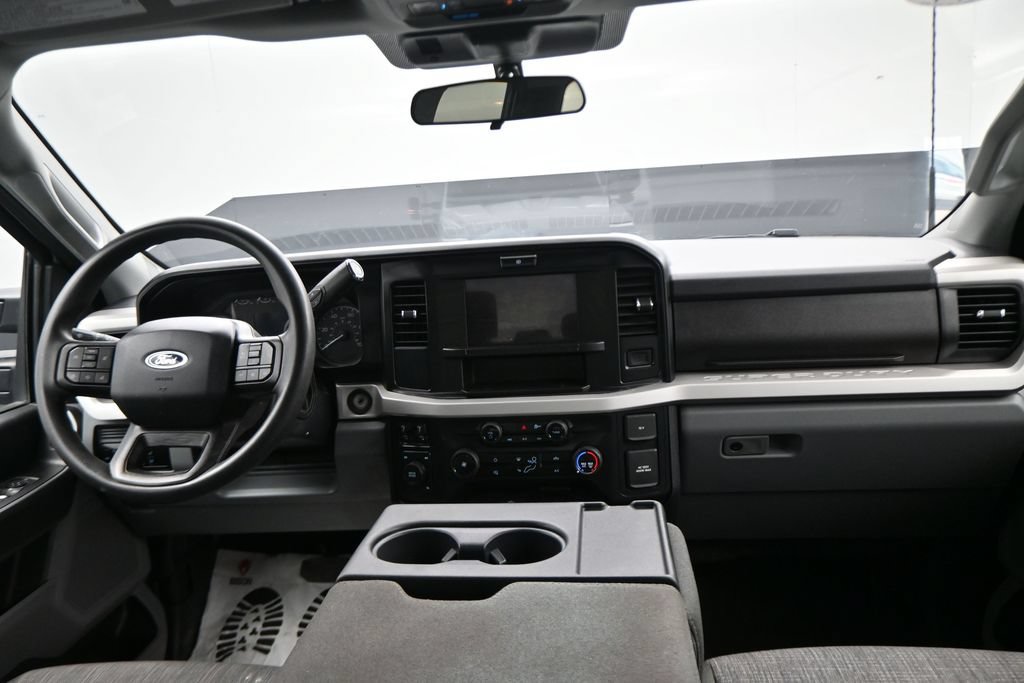 Certified 2026 Ford F250 XLT AWD/4WD image 16