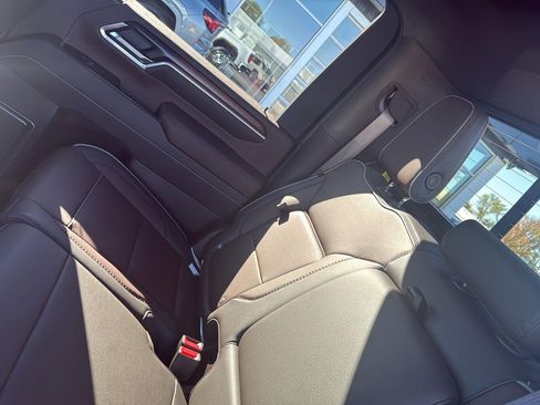 New 2026 GMC Sierra 3500 Denali image 16