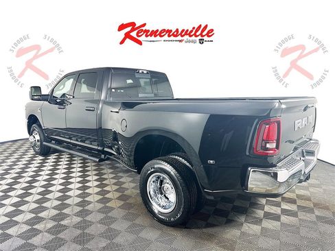 New 2026 RAM 3500 Tradesman image 5