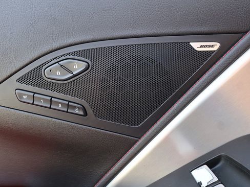 Used 2014 Chevrolet Corvette Stingray Coupe w/ 2LT Preferred Equipment Group image 13