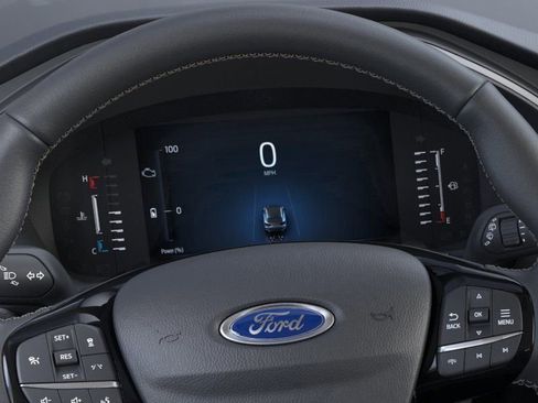 New 2026 Ford Escape SE FWD image 15