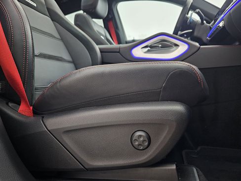 Certified 2022 Mercedes-Benz GLE 53 AMG AMG GLE 53 image 19