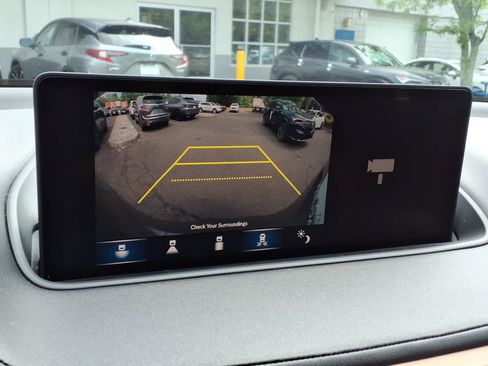Certified 2024 Acura MDX SH-AWD w/ Technology Package image 32