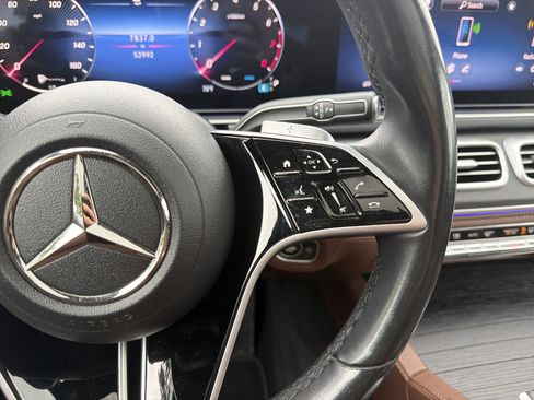 Used 2024 Mercedes-Benz GLE 350 4MATIC image 20