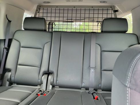 Used 2020 Chevrolet Tahoe 4WD image 12