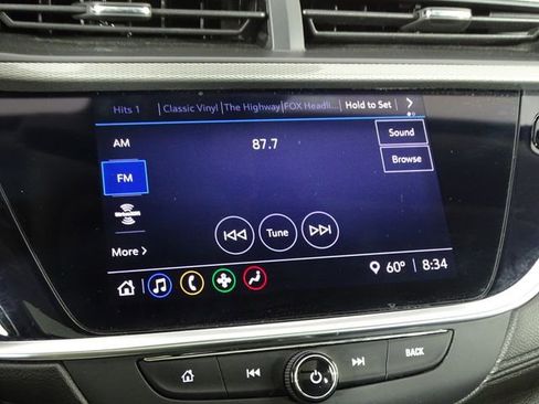 Used 2021 Buick Encore GX Select w/ Experience Buick Package image 33