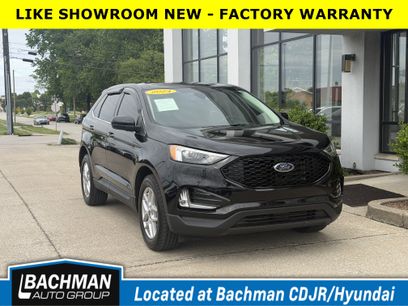 Used 2024 Ford Edge SEL w/ Convenience Package