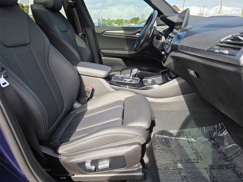 Used 2022 BMW X3 sDrive30i w/ M Sport Package 2 image 10