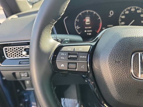 Certified 2026 Honda Civic Sport image 19