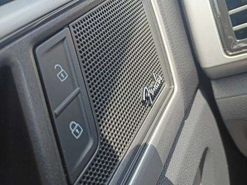 Used 2023 Volkswagen Atlas SEL Premium AWD/4WD image 34