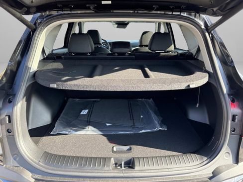 New 2026 Kia Seltos EX image 28